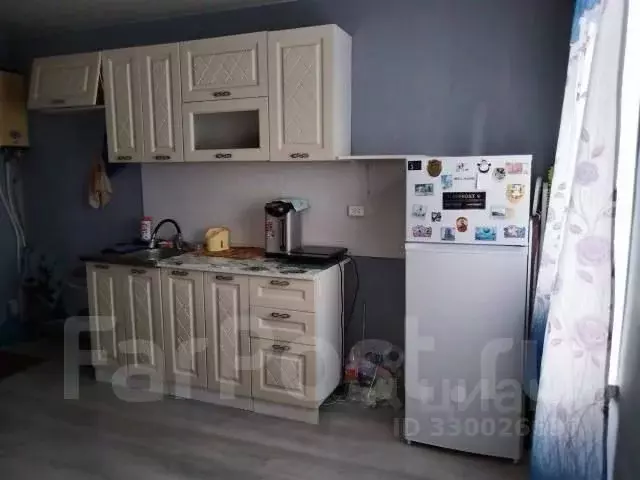 Комната Приморский край, Находка ул. Гагарина, 4 (21.5 м) - Фото 2