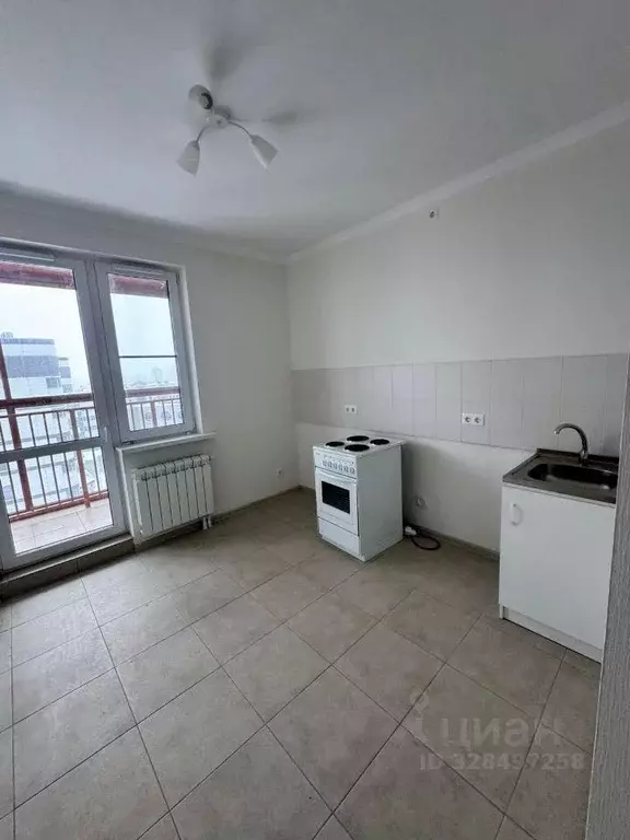 Квартира, 2 комнаты, 61 м - Фото 0