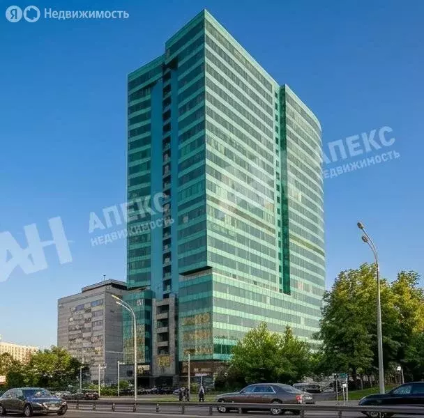 Офис (35865 м) - Фото 2
