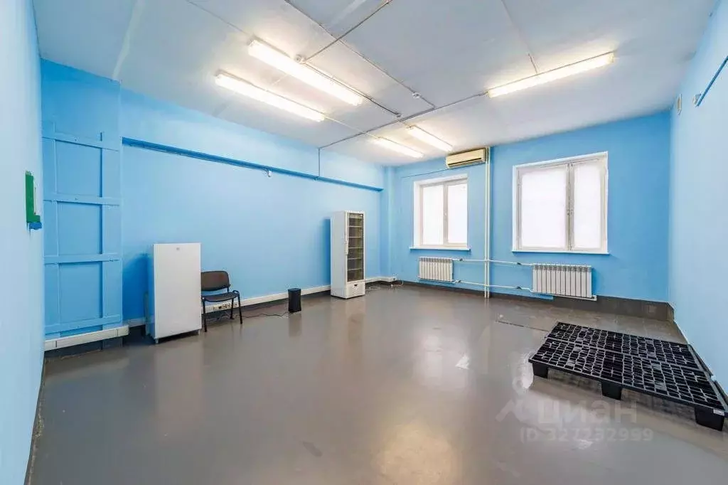 Склад в Московская область, Реутов Фабричная ул., 8с1 (193 м) - Фото 1