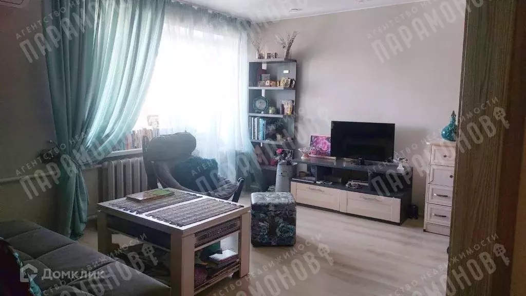 Продаётся 1-к квартира, 31.5 м - Фото 0