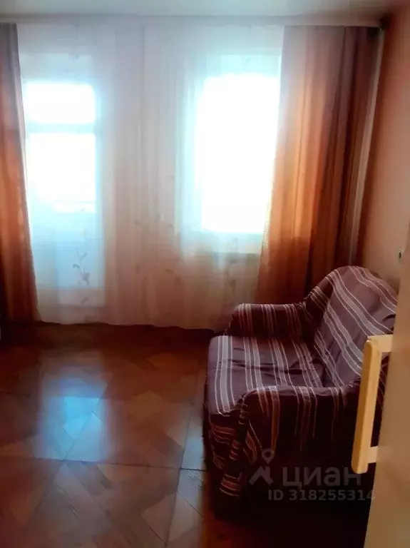 1-к кв. Иркутская область, Иркутск ул. Иосифа Уткина, 30 (29.0 м) - Фото 0