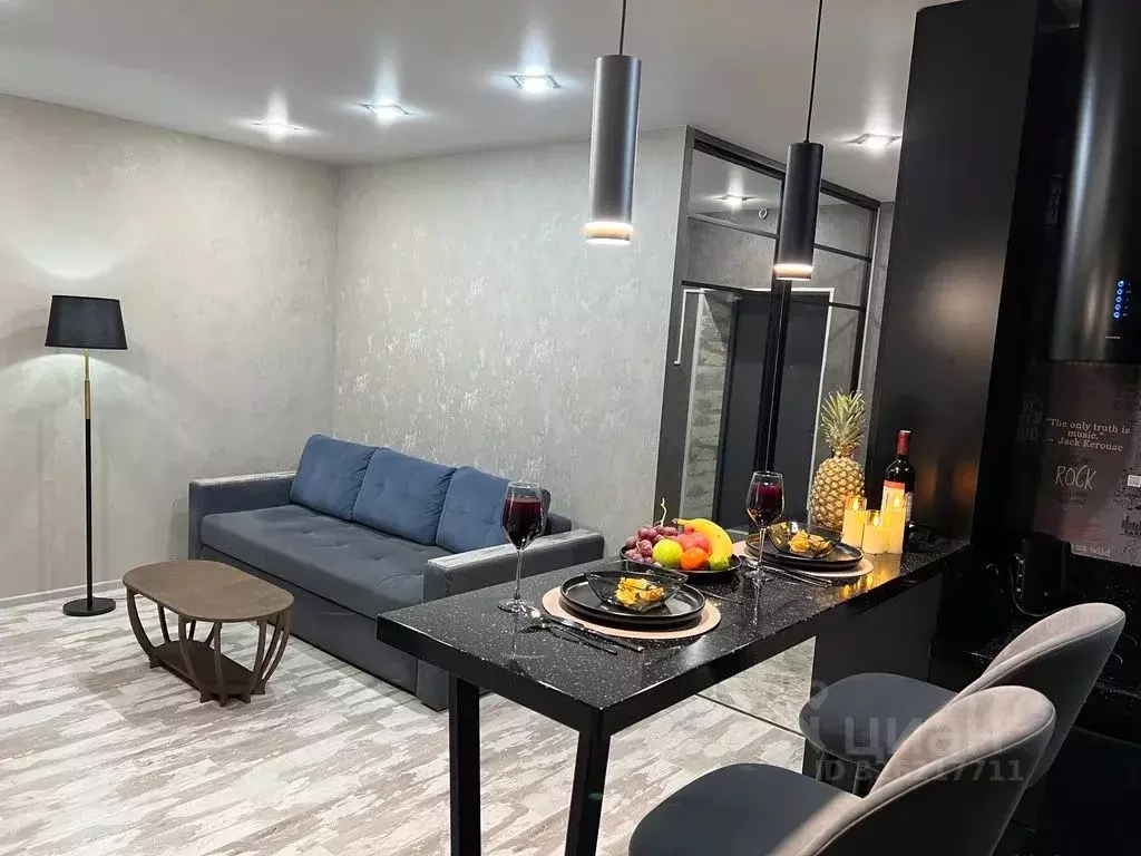 2-к кв. Коми, Сыктывкар Тентюковская ул., 300 (42.0 м) - Фото 2