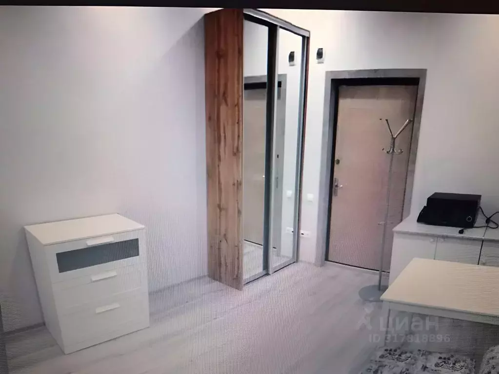 Комната Татарстан, Казань ул. Нурсултана Назарбаева, 35к1 (15.0 м) - Фото 0