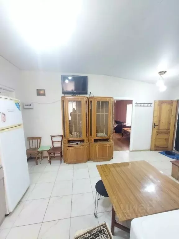 Дом в Ростовская область, Красный Сулин Парковая ул., 7 (70 м) - Фото 2