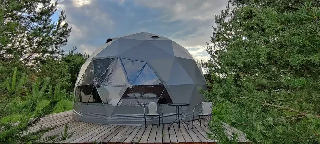 Дом в Тверская область, Калининский муниципальный округ, д. Козино 27 ... - Фото 2