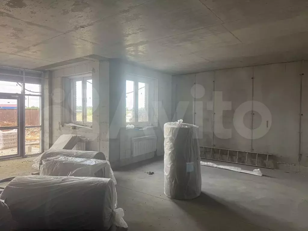1-к. квартира, 35 м, 1/5 эт. - Фото 1