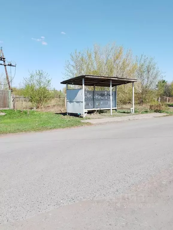 Участок в Омская область, Омск СОСН Дружба тер.,  (4.52 сот.) - Фото 2