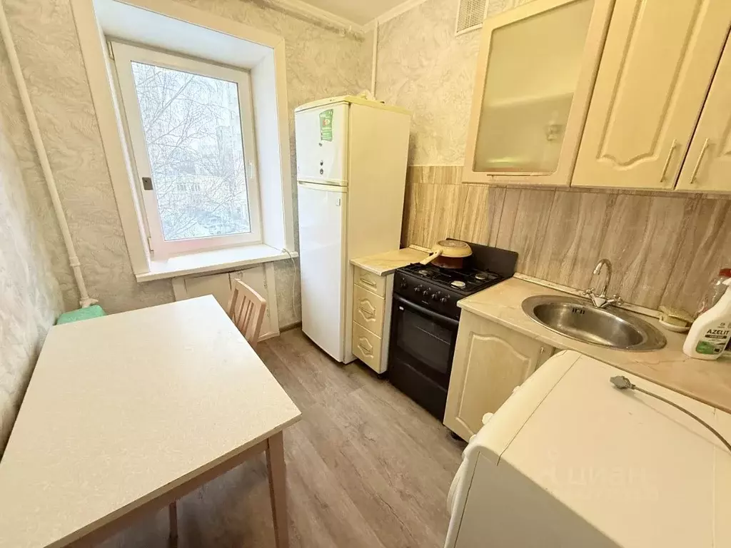 1-к кв. Свердловская область, Екатеринбург ул. Бакинских Комиссаров, ... - Фото 2