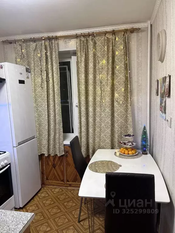 1-к кв. Московская область, Люберцы Октябрьский просп., 339А (40.0 м) - Фото 1