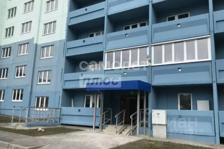 3-к кв. Ивановская область, Иваново ул. Зверева, 39 (82.0 м) - Фото 1