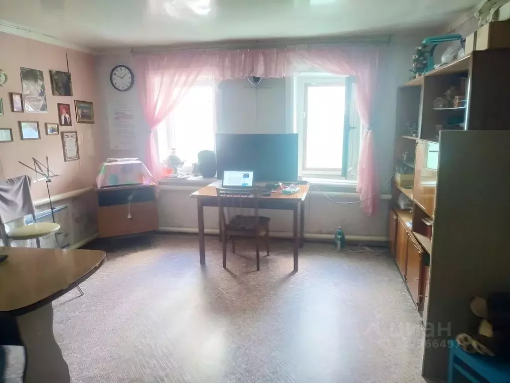 Дом в Саратовская область, Саратов проезд 2-й Симбирский, 38 (45 м) - Фото 1