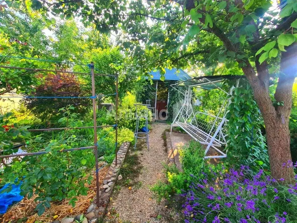 Дом в Краснодарский край, Усть-Лабинск проезд Владимира Высоцкого (42 ... - Фото 2