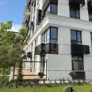 3-к кв. Крым, Симферополь ул. Караимская (64.2 м) - Фото 1