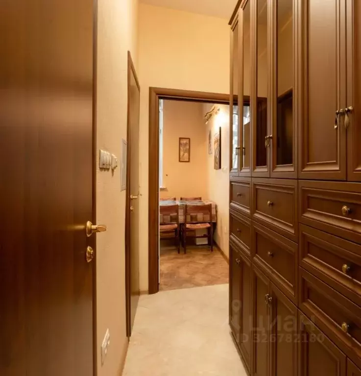 2-к кв. Москва ул. Дениса Давыдова, 3 (62.0 м) - Фото 2