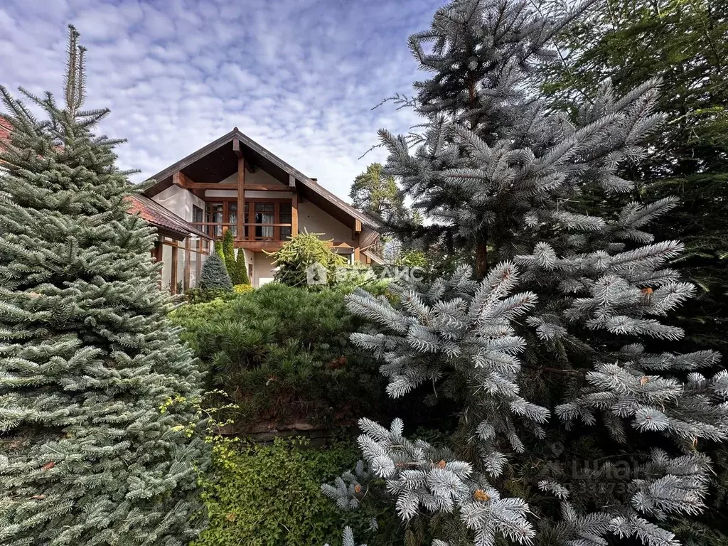 Дом в Санкт-Петербург пос. Песочный, Октябрьская ул., 8 (590 м) - Фото 1