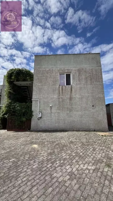 Коттедж в Крым, Сакский район, с. Штормовое ул. Южная, 2 (77 м) - Фото 2