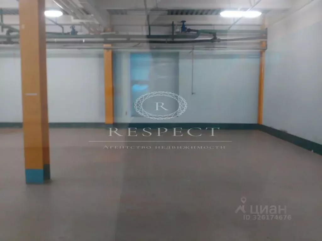 Производственное помещение в Московская область, Подольск Климовск ... - Фото 0