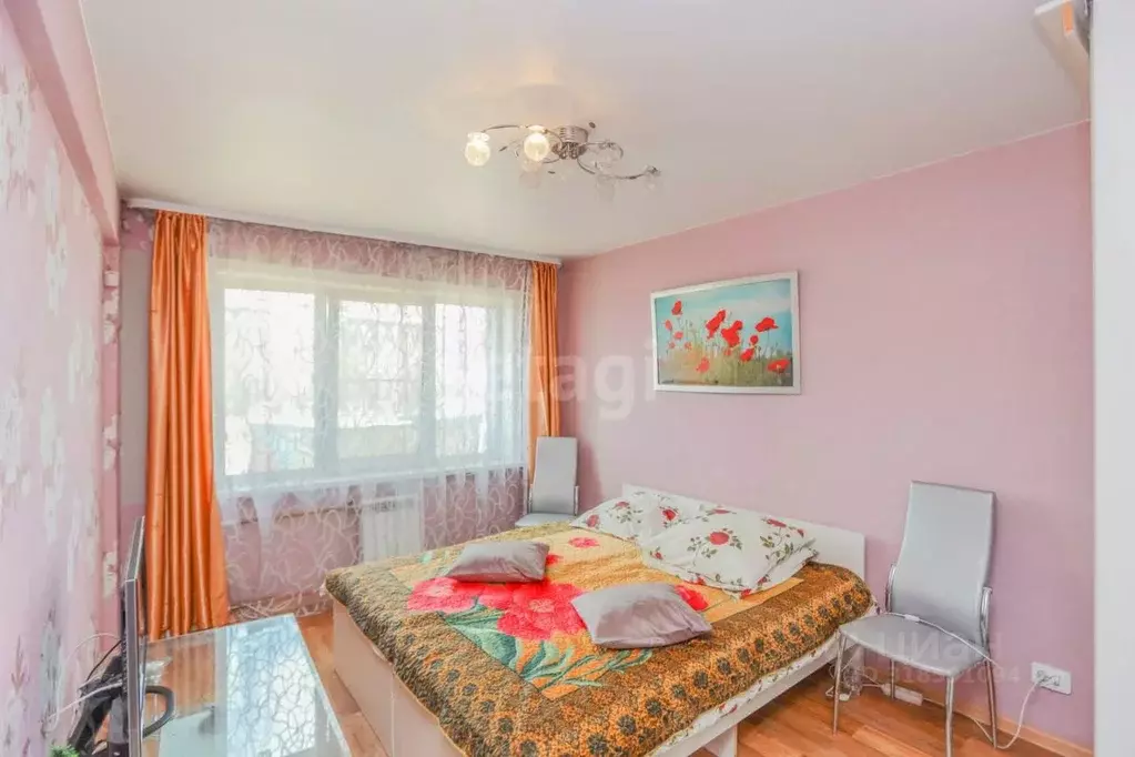4-к кв. Иркутская область, Ангарск 6-й мкр, 15 (90.0 м) - Фото 0