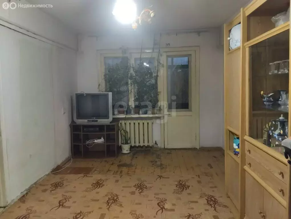 2-комнатная квартира: Новосибирск, Владимировская улица, 14 (46 м) - Фото 0