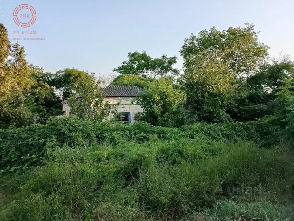 Дом в Крым, Керчь ул. Петра Королева, 38 (66 м) - Фото 1