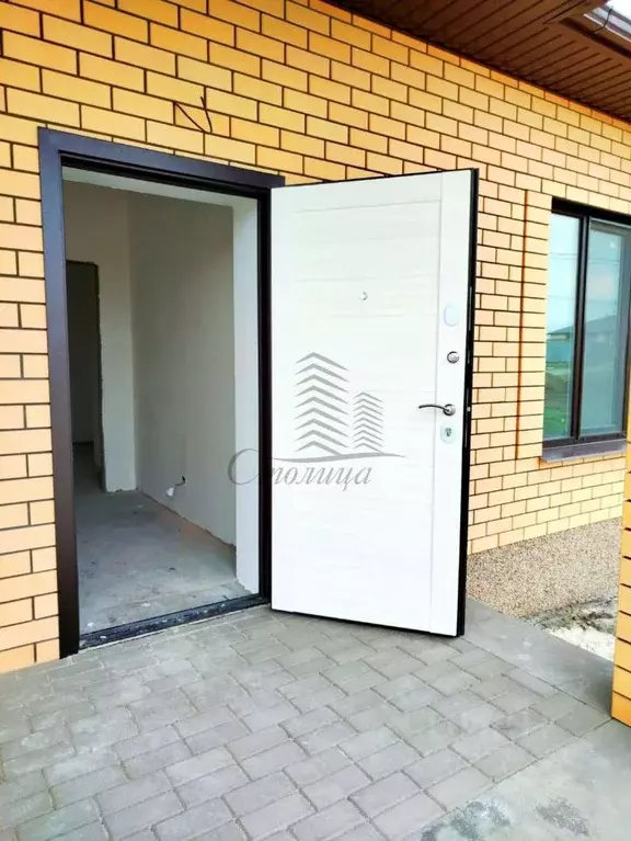 Дом в Белгородская область, Белгородский район, Дубовское с/пос, с. ... - Фото 2