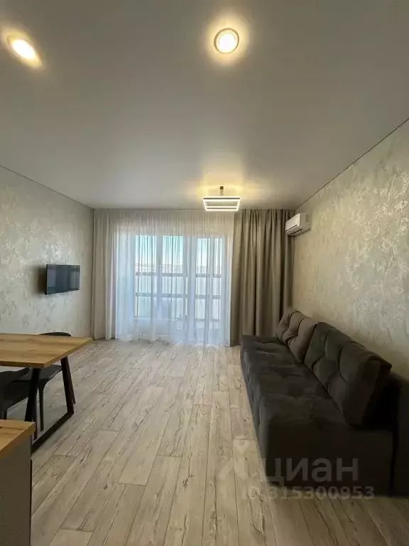 Студия Татарстан, Казань ул. Кул Гали, 29 (25.0 м) - Фото 1