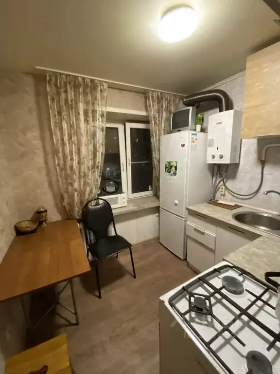 2-к кв. Московская область, Чехов ул. Ильича, 32 (45.0 м) - Фото 1