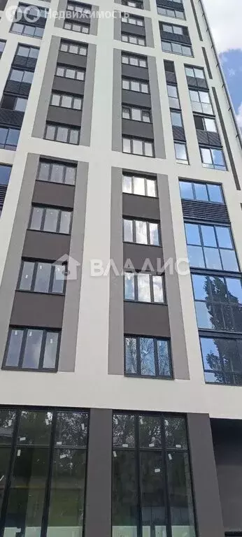 Квартира-студия: Воронеж, улица Богдана Хмельницкого, 53А (18.4 м) - Фото 2