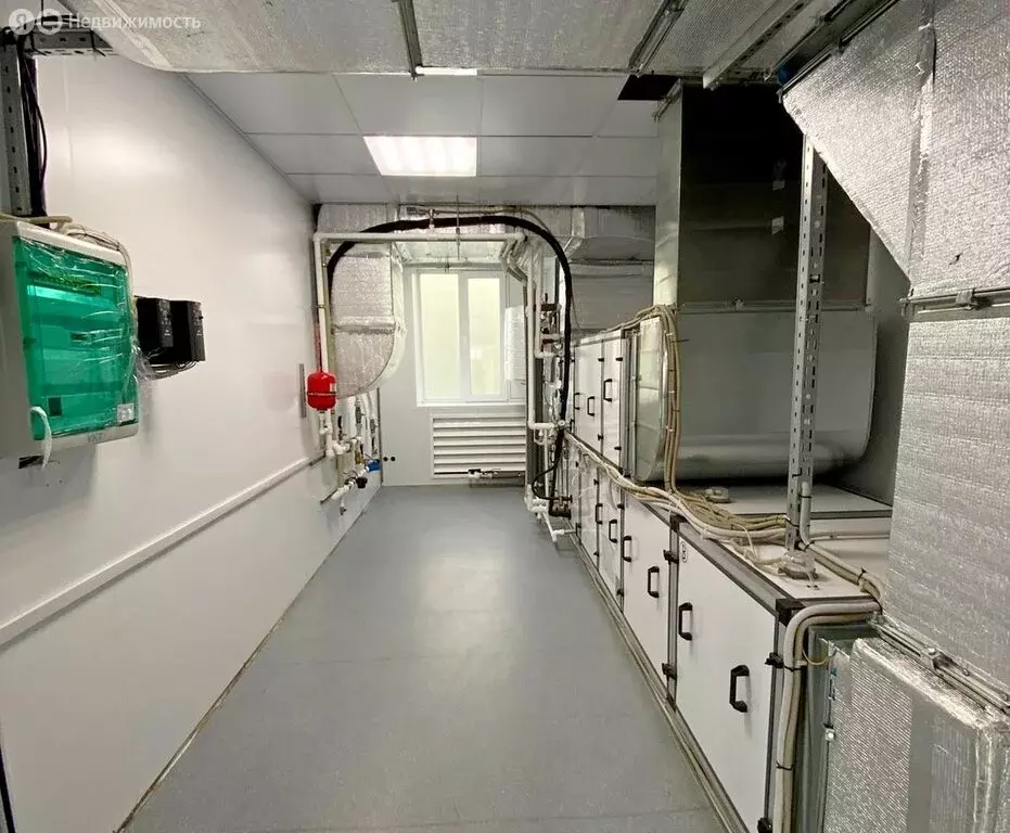 Производственное помещение (4000 м) - Фото 2