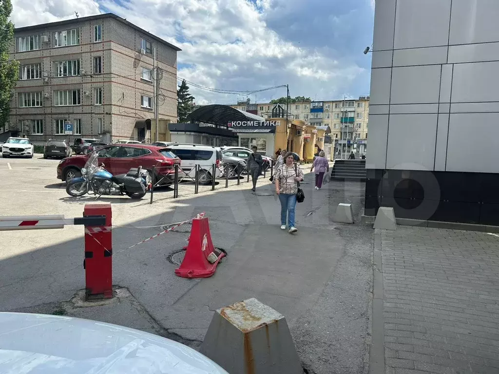 Торговая площадь - Фото 1