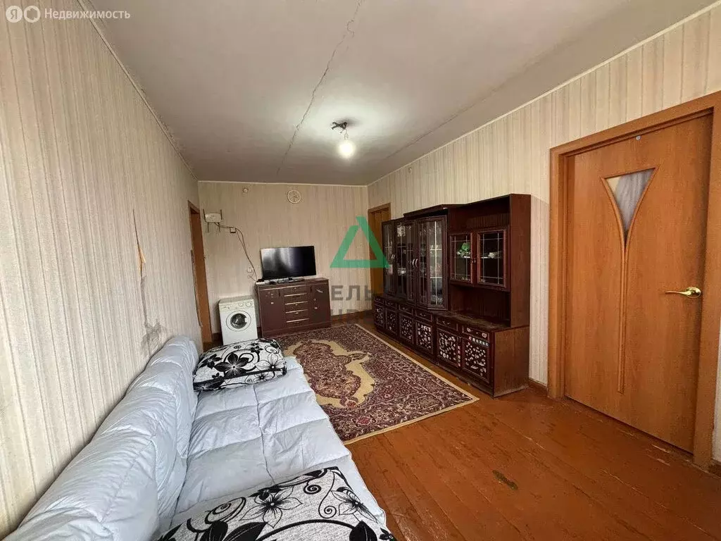 3-комнатная квартира: Уфа, улица Пархоменко, 108 (54.3 м) - Фото 1