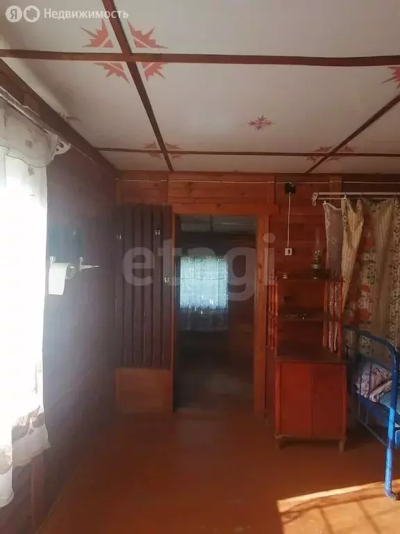 Дом в Брянская область, Жуковский муниципальный округ, садовое ... - Фото 1