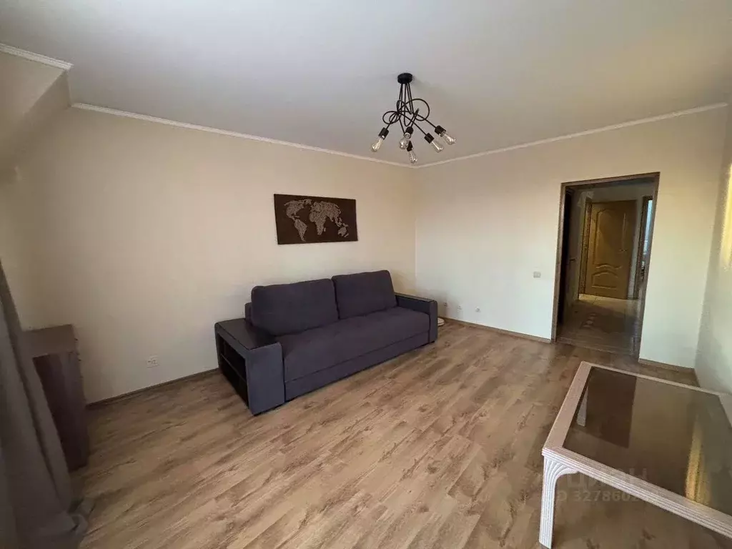 2-к кв. Калининградская область, Калининград ул. Куйбышева, 100 (56.0 ... - Фото 2