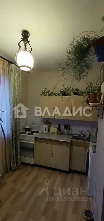 1-к кв. Москва ул. Кулакова, 27 (38.0 м) - Фото 0