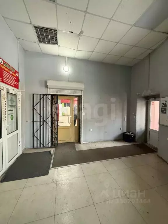 Помещение свободного назначения в Забайкальский край, Чита ул. Шилова, ... - Фото 2