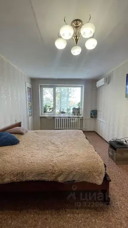 3-к кв. Крым, Симферополь ул. Трубаченко (60.0 м) - Фото 0