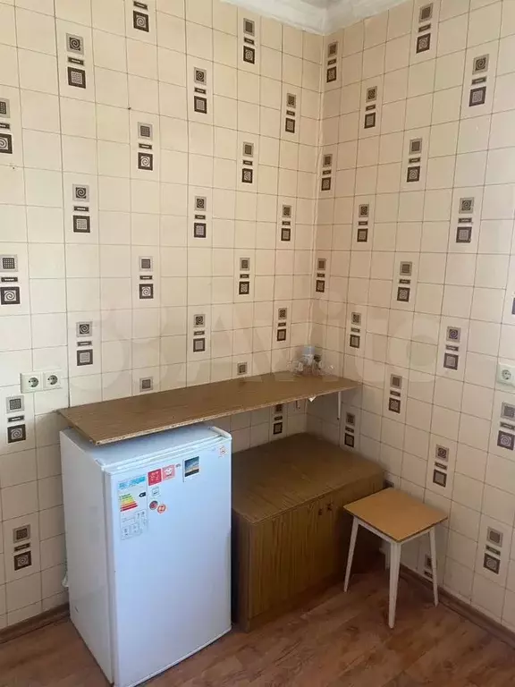 Квартира-студия, 24 м, 2/2 эт. - Фото 1