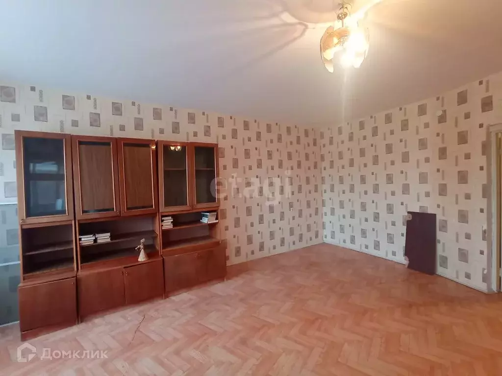 Продаётся 1-к квартира, 65.8 м - Фото 1