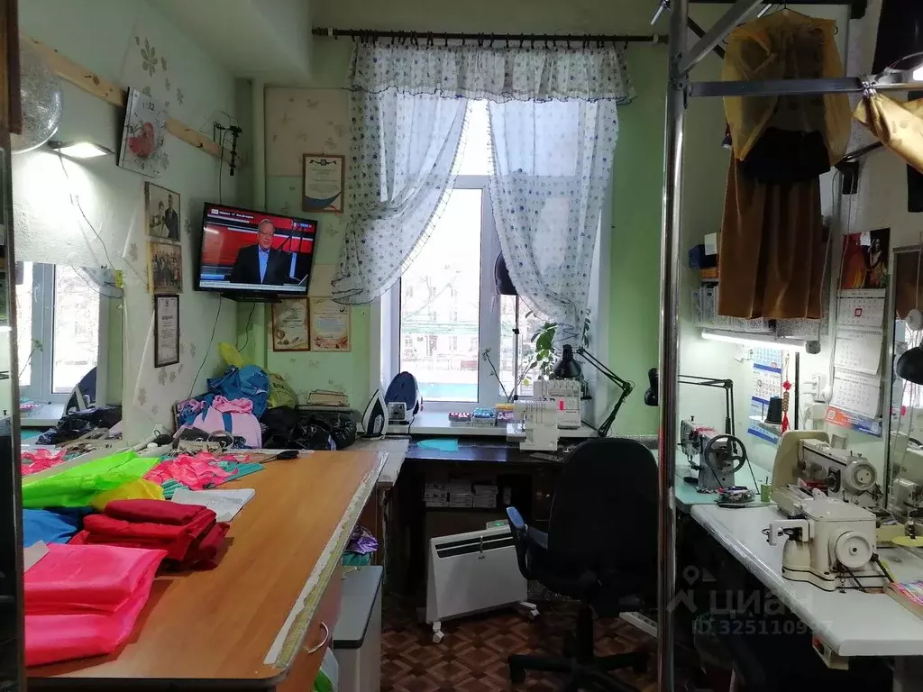 Помещение свободного назначения в Хабаровский край, Советская Гавань ... - Фото 1