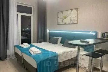 1-к кв. Санкт-Петербург Пулковское ш., 14с6 (24.0 м) - Фото 0