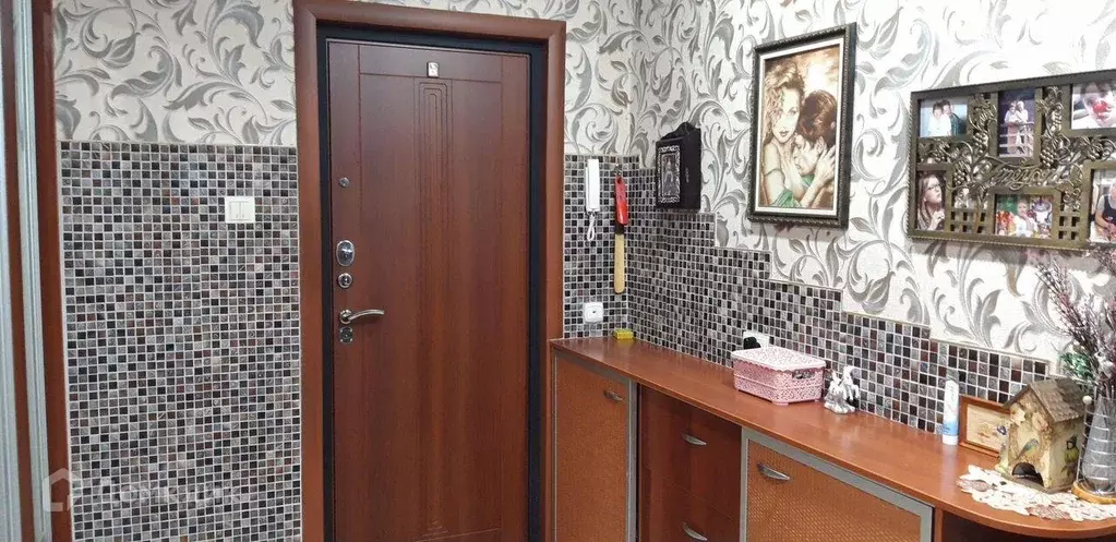 Продаётся 2-к квартира, 53.3 м - Фото 1