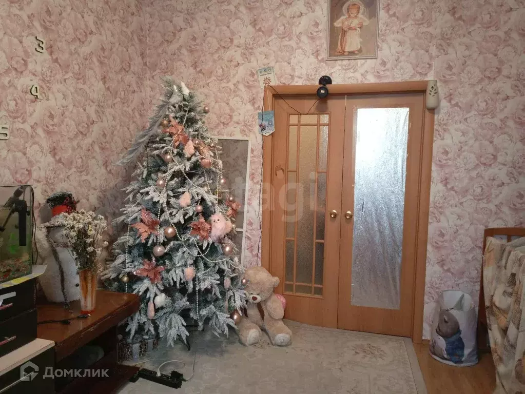 Продаётся 2-к квартира, 47.2 м - Фото 1