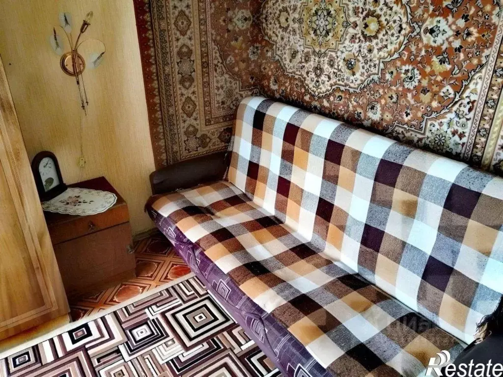 Комната, 17.7 м - Фото 1