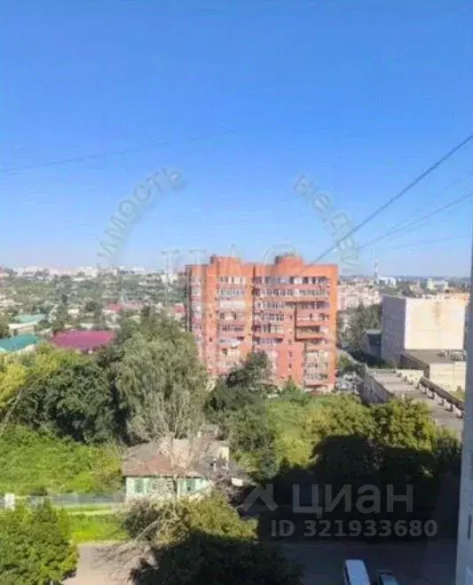 3-к кв. Курская область, Курск ул. Ломоносова, 30А (58.9 м) - Фото 0