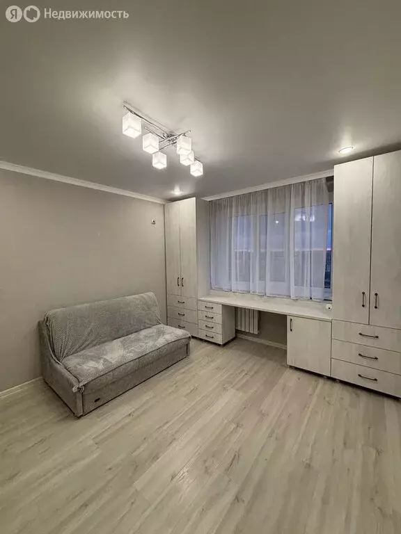 2-комнатная квартира: Волгодонск, Ленинградская улица, 9В (41.9 м) - Фото 1