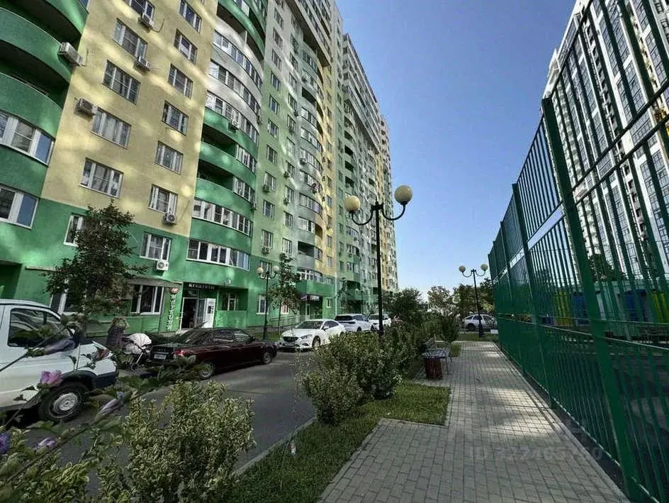 Помещение свободного назначения в Краснодарский край, Краснодар ул. ... - Фото 1