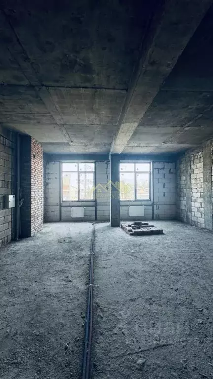 1-к кв. Северная Осетия, Владикавказ ул. Тогоева, 22 (53.0 м) - Фото 2