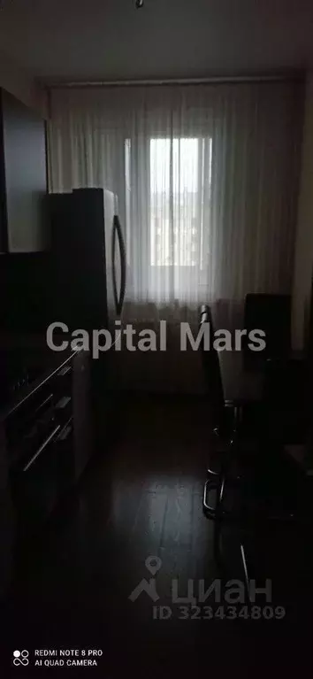 2-к кв. Москва Оружейный пер., 5 (58.0 м) - Фото 2