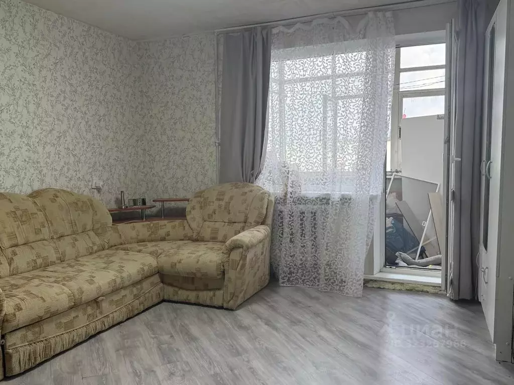 2-к кв. Свердловская область, Верхняя Пышма просп. Успенский, 113 ... - Фото 2